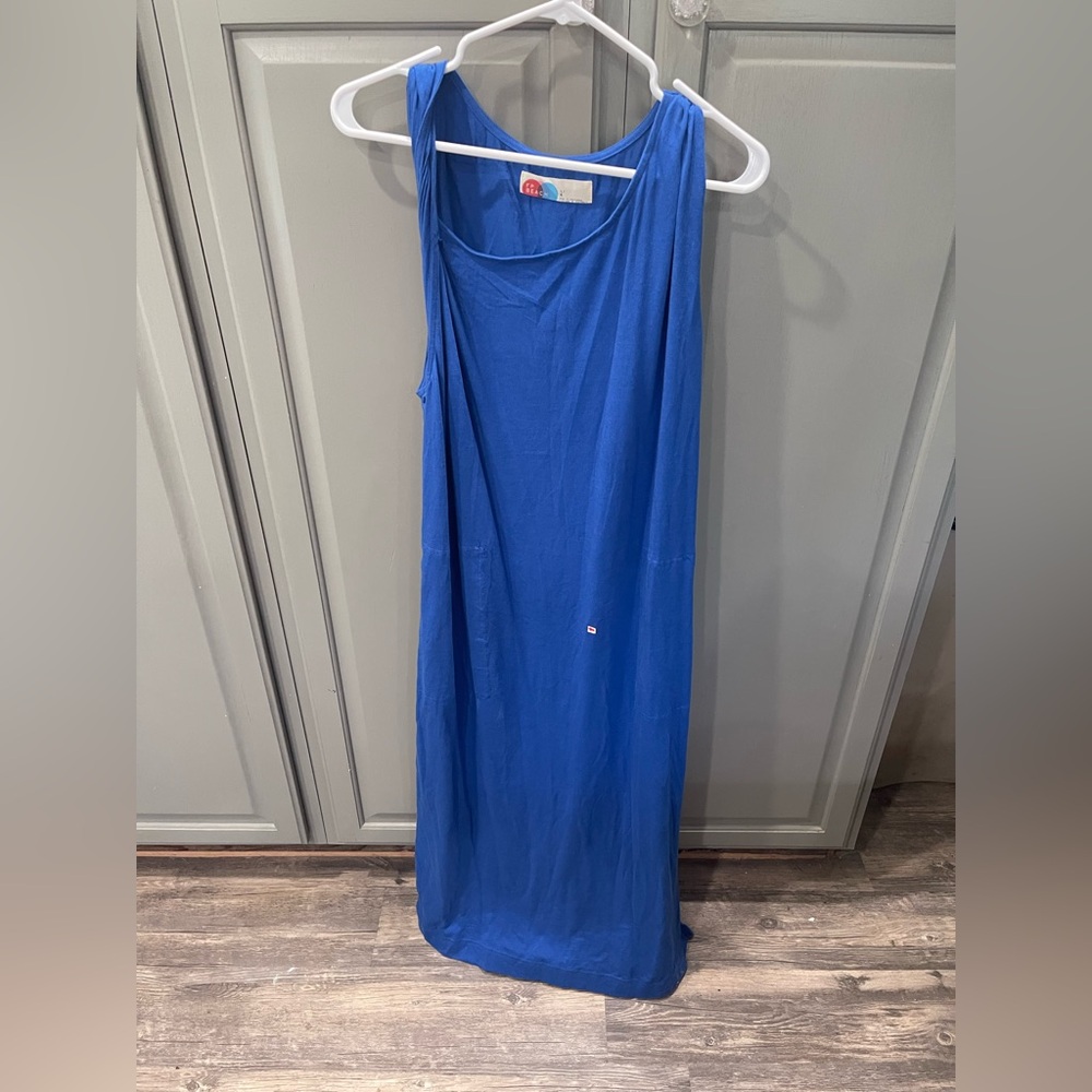 NWOT Free People Beach Dress - Flaw